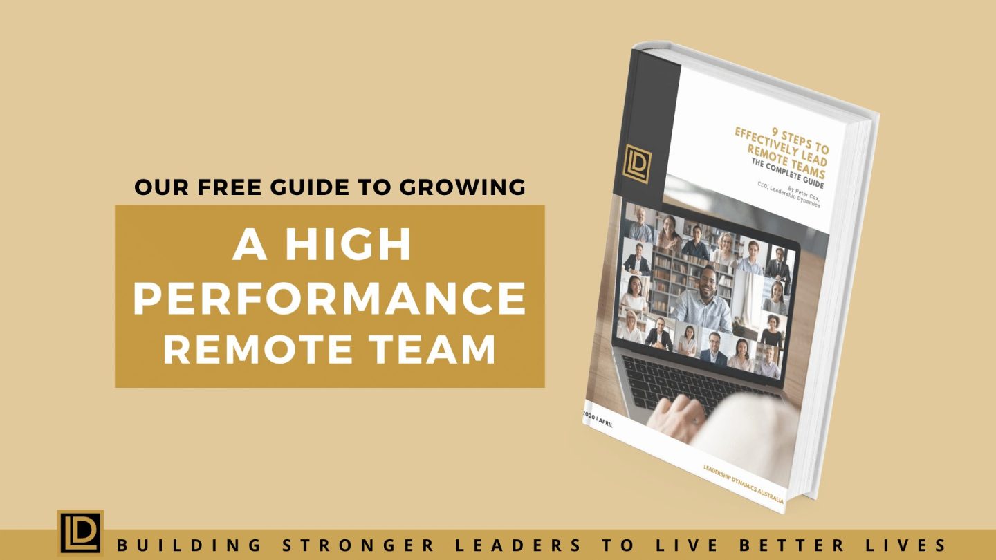 Here's your free guide to growing a high-performance remote team.