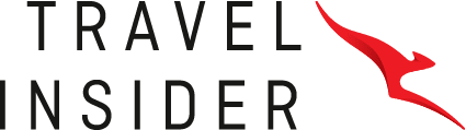 Travel Insider Logo